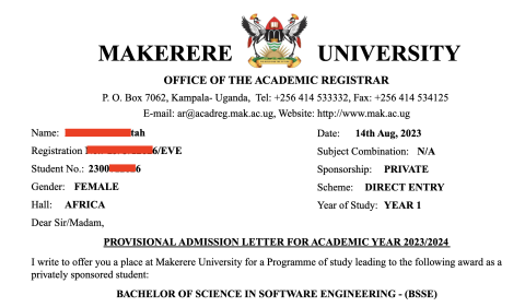 provisional_admission_letter