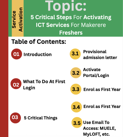 five_critical_things