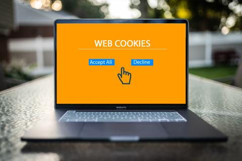 web cookies